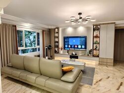 Blk 842F Tampines Arcadia (Tampines), HDB 5 Rooms #542957341